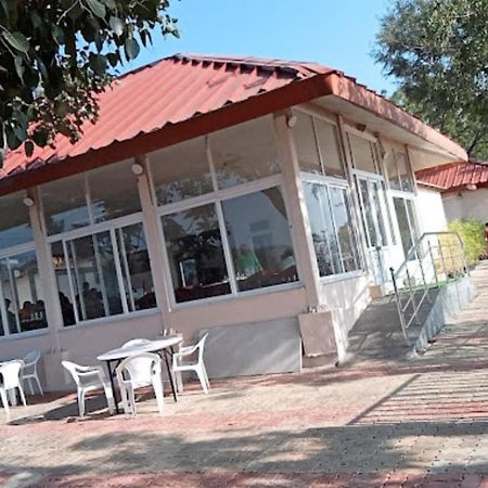Hotel Haritha , Eegalapenta Srisailam Экстерьер фото