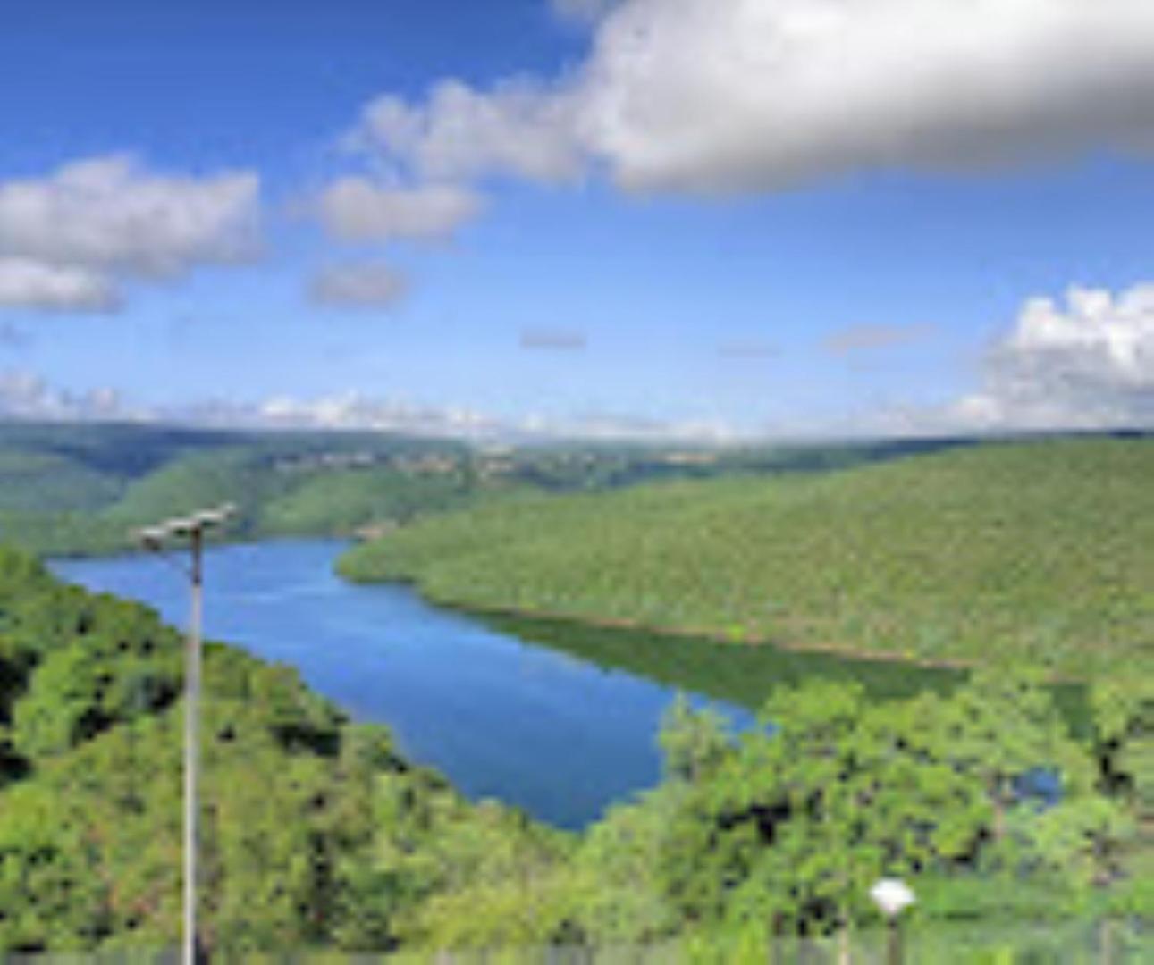 Hotel Haritha , Eegalapenta Srisailam Экстерьер фото