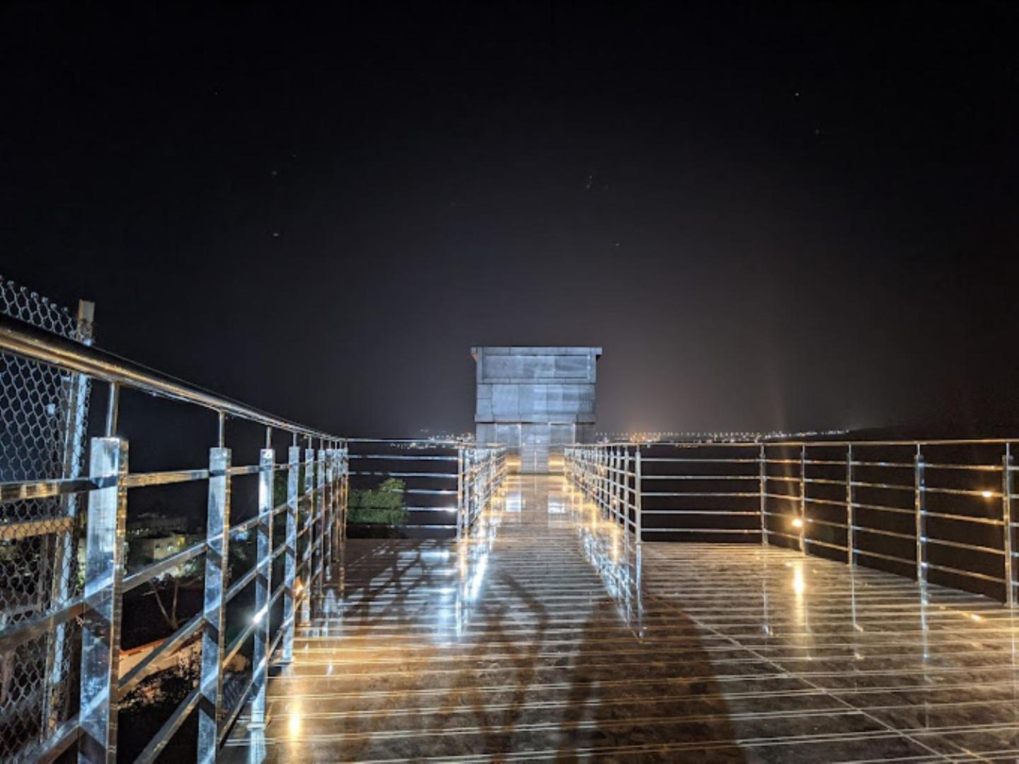 Hotel Haritha , Eegalapenta Srisailam Экстерьер фото